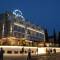 Отель Grand Hotel Slavia
