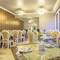 Отель Stone Wood Riverfront Resort, Siolim
