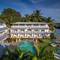 Отель Stone Wood Riverfront Resort, Siolim