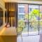 Отель Swiss-Belhotel Tuban