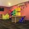 Отель Swiss-Belhotel Tuban