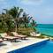 Отель Zawadi Beach Villas