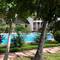 Отель Zawadi Beach Villas