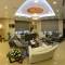 Отель Golden Tulip Bishkek