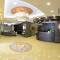 Отель Golden Tulip Bishkek