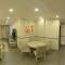 Отель Golden Tulip Bishkek