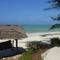 Отель Mbuyuni Beach Village