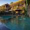 Отель Awatara Boutique Resort Ubud