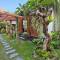 Отель Awatara Boutique Resort Ubud