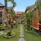 Отель Awatara Boutique Resort Ubud