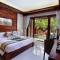 Отель Awatara Boutique Resort Ubud