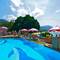 Отель Baan Karon Hill Phuket Resort