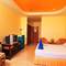 Отель Baan Karon Hill Phuket Resort