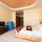 Отель Baan Karon Hill Phuket Resort