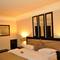 Отель Casablanca Le Lido Thalasso & Spa