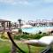 Отель Casablanca Le Lido Thalasso & Spa