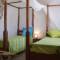Отель Mvuvi Resort