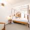 Отель Mvuvi Boutique Resort