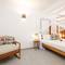 Отель Mvuvi Boutique Resort
