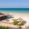 Отель Mvuvi Boutique Resort