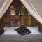 Отель Mwezi Boutique Resort