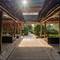 Отель Mwezi Boutique Resort