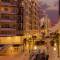 Отель The Boulevard Arjaan by Rotana