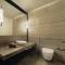 Отель The Boulevard Arjaan by Rotana