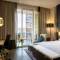 Отель The Boulevard Arjaan by Rotana
