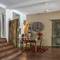 Отель Boutique Hotel Uzuri Villa