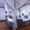 Отель Boutique Hotel Uzuri Villa