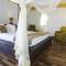 Отель Boutique Hotel Uzuri Villa