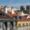 Отель Turim Terreiro do Paco Hotel