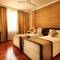 Отель Kandy City Hotel