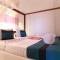 Отель Hotel Bay Watch
