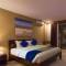 Отель Abian Harmony Hotel & Spa