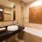 Отель Abian Harmony Hotel & Spa