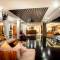 Отель Abian Harmony Hotel & Spa