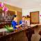 Отель Abian Harmony Hotel & Spa