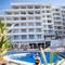 Отель Coral Ocean View - Adults Only
