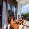 Отель Sea View Deepal Villa