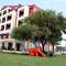 Отель Ceres Hotel