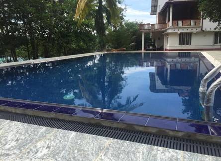Отель Kurumba Hills, Bentota