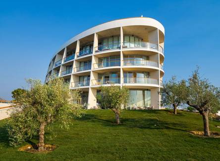 Отель D-Resort Sibenik
