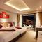 Отель Paripas Patong Resort