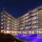Отель Paripas Patong Resort