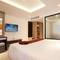 Отель Paripas Patong Resort
