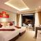 Отель Paripas Patong Resort