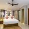 Отель The Monttra Pattaya