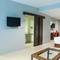 Отель Naina Resort & Spa
